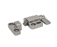 Spring Latches
